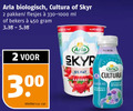 klik op dit plaatje voor een vergroting en voor vergelijkbare aanbiedingen gerelateerd aan ` yoghurt 2 450 biologisch cultura skyr pakken ml bekers 3 kilo liter v.a. skype aardbei tin ` yoghurt 2 450 biologisch cultura skyr pakken ml bekers 3 kilo liter v.a. skype aardbei tin