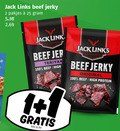 klik op dit plaatje voor een vergroting en voor vergelijkbare aanbiedingen gerelateerd aan ` 1 2 25 100 jack links beef link high kilo original protein ` 1 2 25 100 jack links beef link high kilo original protein