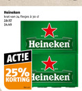 klik op dit plaatje voor een vergroting en voor vergelijkbare aanbiedingen gerelateerd aan ` krat bier 24 25 30 heineken liter ` krat bier 24 25 30 heineken liter