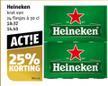 klik op dit plaatje voor een vergroting en voor vergelijkbare aanbiedingen gerelateerd aan ` krat bier 11 24 25 30 heineken liter ` krat bier 11 24 25 30 heineken liter