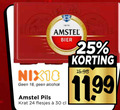 klik op dit plaatje voor een vergroting en voor vergelijkbare aanbiedingen gerelateerd aan ` krat bier 18 24 25 30 amstel nix18 alcohol pils ` krat bier 18 24 25 30 amstel nix18 alcohol pils