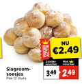 klik op dit plaatje voor een vergroting en voor vergelijkbare aanbiedingen gerelateerd aan ` 12 slagroom soesjes pak stuks voucher ` 12 slagroom soesjes pak stuks voucher