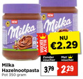 klik op dit plaatje voor een vergroting en voor vergelijkbare aanbiedingen gerelateerd aan ` 350 new milka voucher hazelnootpasta pot ` 350 new milka voucher hazelnootpasta pot