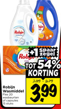 klik op dit plaatje voor een vergroting en voor vergelijkbare aanbiedingen gerelateerd aan ` wasmiddel 15 20 robijn for coin spaar zegel robin kleuren fles wasbeurten capsules stuks color 3.99 ` wasmiddel 15 20 robijn for coin spaar zegel robin kleuren fles wasbeurten capsules stuks color 3.99