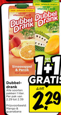 klik op dit plaatje voor een vergroting en voor vergelijkbare aanbiedingen gerelateerd aan ` 1 receptuur rijk vitamine dubbel sinaasappel perzik fruit drank soorten pakken liter pak mango guanabana ` 1 receptuur rijk vitamine dubbel sinaasappel perzik fruit drank soorten pakken liter pak mango guanabana