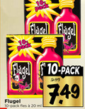 klik op dit plaatje voor een vergroting en voor vergelijkbare aanbiedingen gerelateerd aan ` likeur 10 20 pack flugel fles ml ` likeur 10 20 pack flugel fles ml