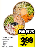 klik op dit plaatje voor een vergroting en voor vergelijkbare aanbiedingen gerelateerd aan ` bowl tonijn zalm kip bak stuk 3.99 ` bowl tonijn zalm kip bak stuk 3.99
