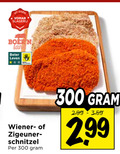 klik op dit plaatje voor een vergroting en voor vergelijkbare aanbiedingen gerelateerd aan ` 300 slagerij boer lan beter leven wiener zigeunersaus schnitzel ` 300 slagerij boer lan beter leven wiener zigeunersaus schnitzel