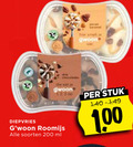 klik op dit plaatje voor een vergroting en voor vergelijkbare aanbiedingen gerelateerd aan ` 12 200 diepvries drie chocolades gwoon roomijs soorten ml smelt stuk ` 12 200 diepvries drie chocolades gwoon roomijs soorten ml smelt stuk