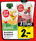 klik op dit plaatje voor een vergroting en voor vergelijkbare aanbiedingen gerelateerd aan ` 3 90 bon bebe appel yoghurt banaan man bio smoothie knijpfruit soorten stuks ` 3 90 bon bebe appel yoghurt banaan man bio smoothie knijpfruit soorten stuks