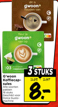 klik op dit plaatje voor een vergroting en voor vergelijkbare aanbiedingen gerelateerd aan ` dolce gusto capsules 3 16 gwoon fleur b cappuccino soorten pakken stuks machine ` dolce gusto capsules 3 16 gwoon fleur b cappuccino soorten pakken stuks machine