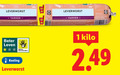 klik op dit plaatje voor een vergroting en voor vergelijkbare aanbiedingen gerelateerd aan ` 1 leverworst varken beter leven dieren bescherming koeling kilo ` 1 leverworst varken beter leven dieren bescherming koeling kilo