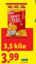 klik op dit plaatje voor een vergroting en voor vergelijkbare aanbiedingen gerelateerd aan ` xxl harvest basket french fries l 3 5 kilo 3.99 diepvries franse friet ` xxl harvest basket french fries l 3 5 kilo 3.99 diepvries franse friet