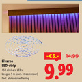 klik op dit plaatje voor een vergroting en voor vergelijkbare aanbiedingen gerelateerd aan ` 5 450 livarno led strip dimbare lengte stroomsnoer afstandsbediening ` 5 450 livarno led strip dimbare lengte stroomsnoer afstandsbediening