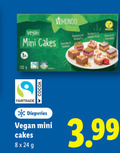 klik op dit plaatje voor een vergroting en voor vergelijkbare aanbiedingen gerelateerd aan ` 8 9 24 mini cakes vemondo 8x cocoa coconut fairtrade diepvries 3.99 ` 8 9 24 mini cakes vemondo 8x cocoa coconut fairtrade diepvries 3.99