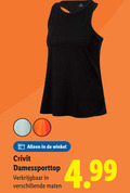 klik op dit plaatje voor een vergroting en voor vergelijkbare aanbiedingen gerelateerd aan ` dames sport shirts crivit damessporttop maten ` dames sport shirts crivit damessporttop maten