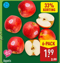 klik op dit plaatje voor een vergroting en voor vergelijkbare aanbiedingen gerelateerd aan ` pink lady appels 6 33 pack ` pink lady appels 6 33 pack