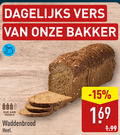 klik op dit plaatje voor een vergroting en voor vergelijkbare aanbiedingen gerelateerd aan ` brood dagelijks vers bakker rijk vezels ` brood dagelijks vers bakker rijk vezels