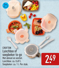 klik op dit plaatje voor een vergroting en voor vergelijkbare aanbiedingen gerelateerd aan ` 1 lunchbox to go deksel ventiel ca. stuk ` 1 lunchbox to go deksel ventiel ca. stuk
