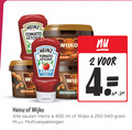 klik op dit plaatje voor een vergroting en voor vergelijkbare aanbiedingen gerelateerd aan ` 2 4 400 heinz tomato ketchup zero kant klaar vers added sugar salt wijko geroosterde water sauzen ml ` 2 4 400 heinz tomato ketchup zero kant klaar vers added sugar salt wijko geroosterde water sauzen ml