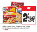 klik op dit plaatje voor een vergroting en voor vergelijkbare aanbiedingen gerelateerd aan ` dr oetker diepvriespizza belegd stokbrood 2 dr.oetker mini pizza 3x baguette salami bistro new recipe pieces salame quattro formaggi halve dr. piadina classique dozen stuks ` dr oetker diepvriespizza belegd stokbrood 2 dr.oetker mini pizza 3x baguette salami bistro new recipe pieces salame quattro formaggi halve dr. piadina classique dozen stuks
