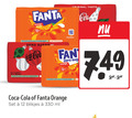 klik op dit plaatje voor een vergroting en voor vergelijkbare aanbiedingen gerelateerd aan ` fanta coca-cola cola frisdrank 4 6 12 330 orange less sugar vruchten original taste this wrap recycled plastic help recycle zero coca fan calories 330ml from and blikjes ml ` fanta coca-cola cola frisdrank 4 6 12 330 orange less sugar vruchten original taste this wrap recycled plastic help recycle zero coca fan calories 330ml from and blikjes ml