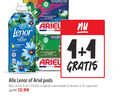 klik op dit plaatje voor een vergroting en voor vergelijkbare aanbiedingen gerelateerd aan ` lenor ariel wasmiddel 1 2 3 15 55 collection fraicheur relaxante ontspannende touche essentielle vleugje olie zeebries rapid vlekverwijdering action impeccable color france original dozen capsules ` lenor ariel wasmiddel 1 2 3 15 55 collection fraicheur relaxante ontspannende touche essentielle vleugje olie zeebries rapid vlekverwijdering action impeccable color france original dozen capsules