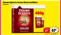 klik op dit plaatje voor een vergroting en voor vergelijkbare aanbiedingen gerelateerd aan ` koffie 450 douwe egberts aroma rood snelfilter meester joure erts evenwichtig rond snelfiltermaling ` koffie 450 douwe egberts aroma rood snelfilter meester joure erts evenwichtig rond snelfiltermaling