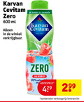 klik op dit plaatje voor een vergroting en voor vergelijkbare aanbiedingen gerelateerd aan ` limonadesiroop 100 600 karvan cevitam suiker zero ml aardbei ` limonadesiroop 100 600 karvan cevitam suiker zero ml aardbei