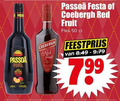 klik op dit plaatje voor een vergroting en voor vergelijkbare aanbiedingen gerelateerd aan ` likeur 50 passoa festa 14 9 coebergh red fruit fles feestprijs ` likeur 50 passoa festa 14 9 coebergh red fruit fles feestprijs