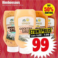 klik op dit plaatje voor een vergroting en voor vergelijkbare aanbiedingen gerelateerd aan ` snacksaus 50 99 250 ml rimboe zoet romige cocktail frisse romig red ` snacksaus 50 99 250 ml rimboe zoet romige cocktail frisse romig red