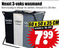 klik op dit plaatje voor een vergroting en voor vergelijkbare aanbiedingen gerelateerd aan ` 3 35 50 60 nexxt vaks wasmand inhoud liter dark light laundry cm elders ` 3 35 50 60 nexxt vaks wasmand inhoud liter dark light laundry cm elders
