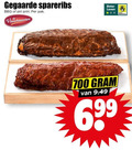 klik op dit plaatje voor een vergroting en voor vergelijkbare aanbiedingen gerelateerd aan ` 700 gegaarde spareribs bbq piri pak vleeschmeesters beter leven ` 700 gegaarde spareribs bbq piri pak vleeschmeesters beter leven