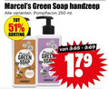 klik op dit plaatje voor een vergroting en voor vergelijkbare aanbiedingen gerelateerd aan ` handzeep 250 green soap pompflacon ml handsoap ` handzeep 250 green soap pompflacon ml handsoap