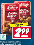 klik op dit plaatje voor een vergroting en voor vergelijkbare aanbiedingen gerelateerd aan ` snacks 16 diepvries beckers oven airfryer mini fox pak stuks ` snacks 16 diepvries beckers oven airfryer mini fox pak stuks
