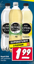 klik op dit plaatje voor een vergroting en voor vergelijkbare aanbiedingen gerelateerd aan ` frisdrank 2 10 r royal club lemon roy originele suiker ginger original flessen ` frisdrank 2 10 r royal club lemon roy originele suiker ginger original flessen