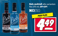 klik op dit plaatje voor een vergroting en voor vergelijkbare aanbiedingen gerelateerd aan ` likeur bols bob espresso martini cocktail azul fles ml nix18 ` likeur bols bob espresso martini cocktail azul fles ml nix18