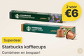 klik op dit plaatje voor een vergroting en voor vergelijkbare aanbiedingen gerelateerd aan ` koffiecups 2 6 11 starbucks espresso roast nespresso house blend lungo bespaar ` koffiecups 2 6 11 starbucks espresso roast nespresso house blend lungo bespaar