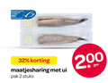 klik op dit plaatje voor een vergroting en voor vergelijkbare aanbiedingen gerelateerd aan ` haring 2 32 200 maatjesharing ui pak stuks ` haring 2 32 200 maatjesharing ui pak stuks