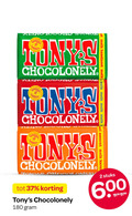 klik op dit plaatje voor een vergroting en voor vergelijkbare aanbiedingen gerelateerd aan ` chocolade 2 180 600 anno tonys chocolonely odol melk hazelnoot zeezout karan stuks ` chocolade 2 180 600 anno tonys chocolonely odol melk hazelnoot zeezout karan stuks