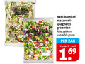 klik op dit plaatje voor een vergroting en voor vergelijkbare aanbiedingen gerelateerd aan ` groentenpakket 6 450 bami nasi groenten peper macaroni min prei spaghetti zakken zak ` groentenpakket 6 450 bami nasi groenten peper macaroni min prei spaghetti zakken zak