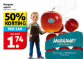 klik op dit plaatje voor een vergroting en voor vergelijkbare aanbiedingen gerelateerd aan ` appels 50 morgana zak kilo extremely juicy super sappig knapperig zoete ` appels 50 morgana zak kilo extremely juicy super sappig knapperig zoete