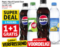 klik op dit plaatje voor een vergroting en voor vergelijkbare aanbiedingen gerelateerd aan ` fruitdrank cola frisdrank 1 2 pepsi crystal clear liter gekoeld super deal taste refreshing lemon lime tas up verrassend zero sugar verfrissend koolzuur citroen ` fruitdrank cola frisdrank 1 2 pepsi crystal clear liter gekoeld super deal taste refreshing lemon lime tas up verrassend zero sugar verfrissend koolzuur citroen