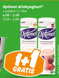 klik op dit plaatje voor een vergroting en voor vergelijkbare aanbiedingen gerelateerd aan ` drinkyoghurt 1 2 optimel pakken liter mango v.a. kers m.u.v houdbaar ` drinkyoghurt 1 2 optimel pakken liter mango v.a. kers m.u.v houdbaar