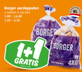 klik op dit plaatje voor een vergroting en voor vergelijkbare aanbiedingen gerelateerd aan ` aardappelen 1 2 borger zakken 4 kilo 3.99 v.a. nederlandse nl bodem kruimig ` aardappelen 1 2 borger zakken 4 kilo 3.99 v.a. nederlandse nl bodem kruimig