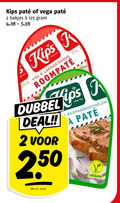 klik op dit plaatje voor een vergroting en voor vergelijkbare aanbiedingen gerelateerd aan ` pate 2 kips vega bakjes romig dubbel deal kilo v.a. bospaddenstoelen ` pate 2 kips vega bakjes romig dubbel deal kilo v.a. bospaddenstoelen
