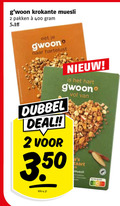 klik op dit plaatje voor een vergroting en voor vergelijkbare aanbiedingen gerelateerd aan ` muesli 2 400 krokante pakken gwoon hartelust hart dubbel deal taart chocolade kilo ` muesli 2 400 krokante pakken gwoon hartelust hart dubbel deal taart chocolade kilo