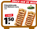 klik op dit plaatje voor een vergroting en voor vergelijkbare aanbiedingen gerelateerd aan ` frikandelbroodjes 2 150 snack week frikandelbroodje oliehoorn curry ` frikandelbroodjes 2 150 snack week frikandelbroodje oliehoorn curry
