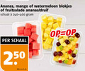 klik op dit plaatje voor een vergroting en voor vergelijkbare aanbiedingen gerelateerd aan ` fruitsalade 250 ananas mango watermeloen blokjes druif schaal kilo v.a. ` fruitsalade 250 ananas mango watermeloen blokjes druif schaal kilo v.a.
