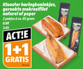 klik op dit plaatje voor een vergroting en voor vergelijkbare aanbiedingen gerelateerd aan ` makreelfilet 1 2 klooster haringkoninkjes gerookte naturel peper ca. kilo ` makreelfilet 1 2 klooster haringkoninkjes gerookte naturel peper ca. kilo